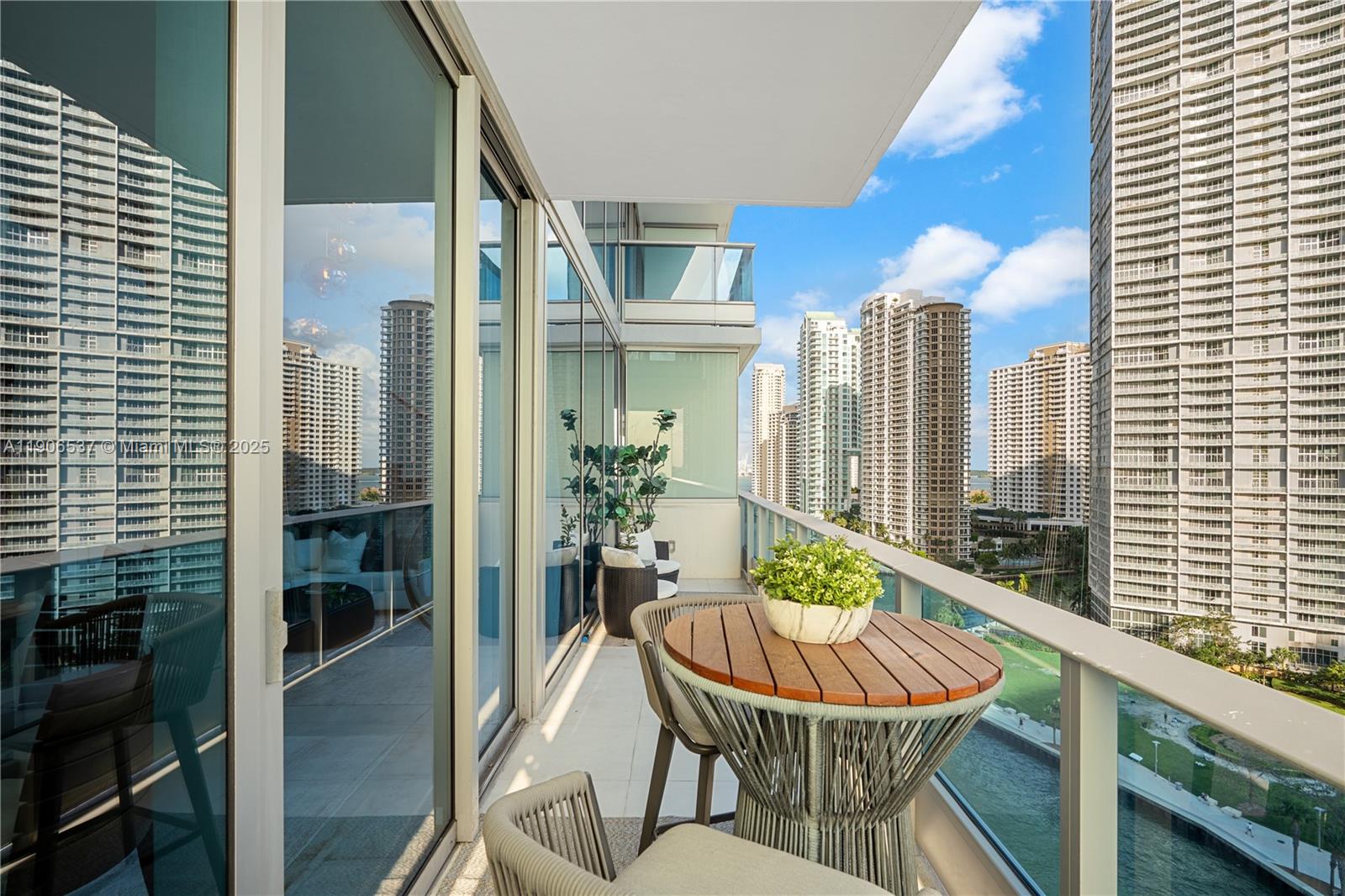 EPIC WEST CONDO - Residential Lease
