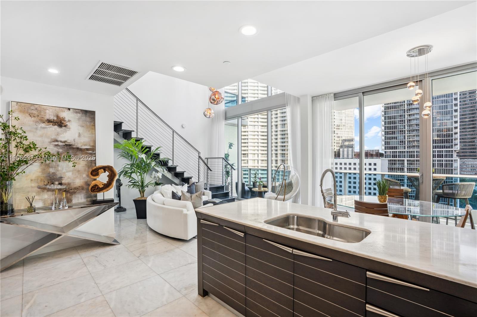 EPIC WEST CONDO - Residential Lease