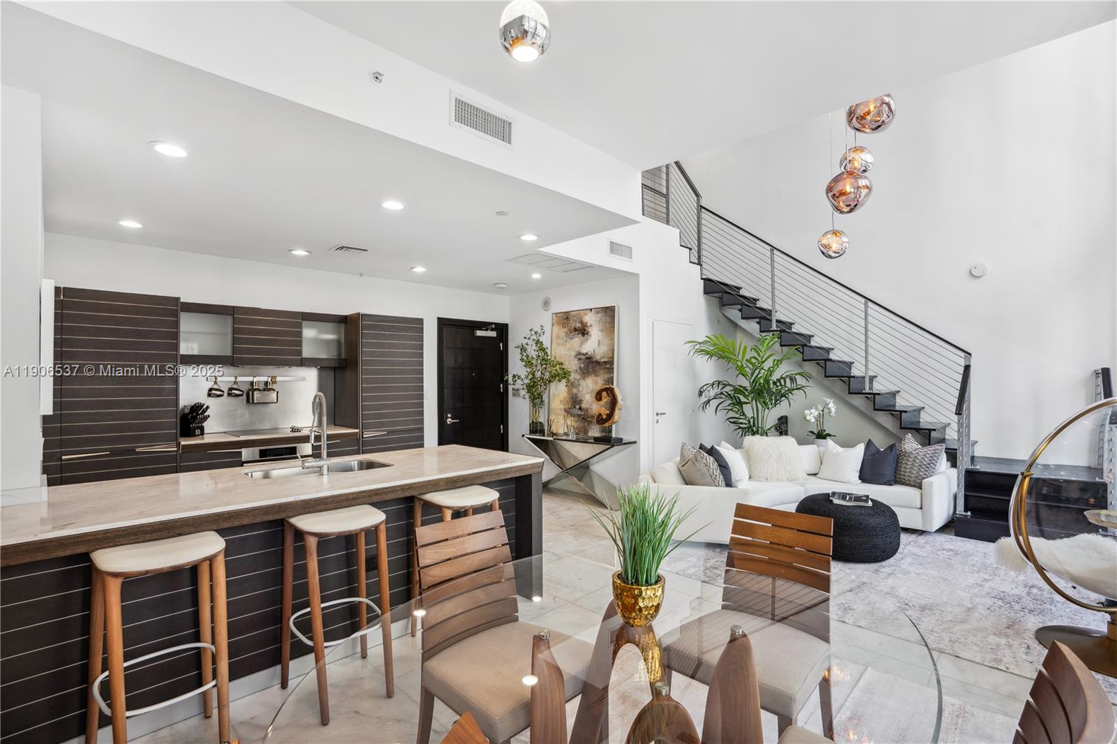 EPIC WEST CONDO - Residential Lease