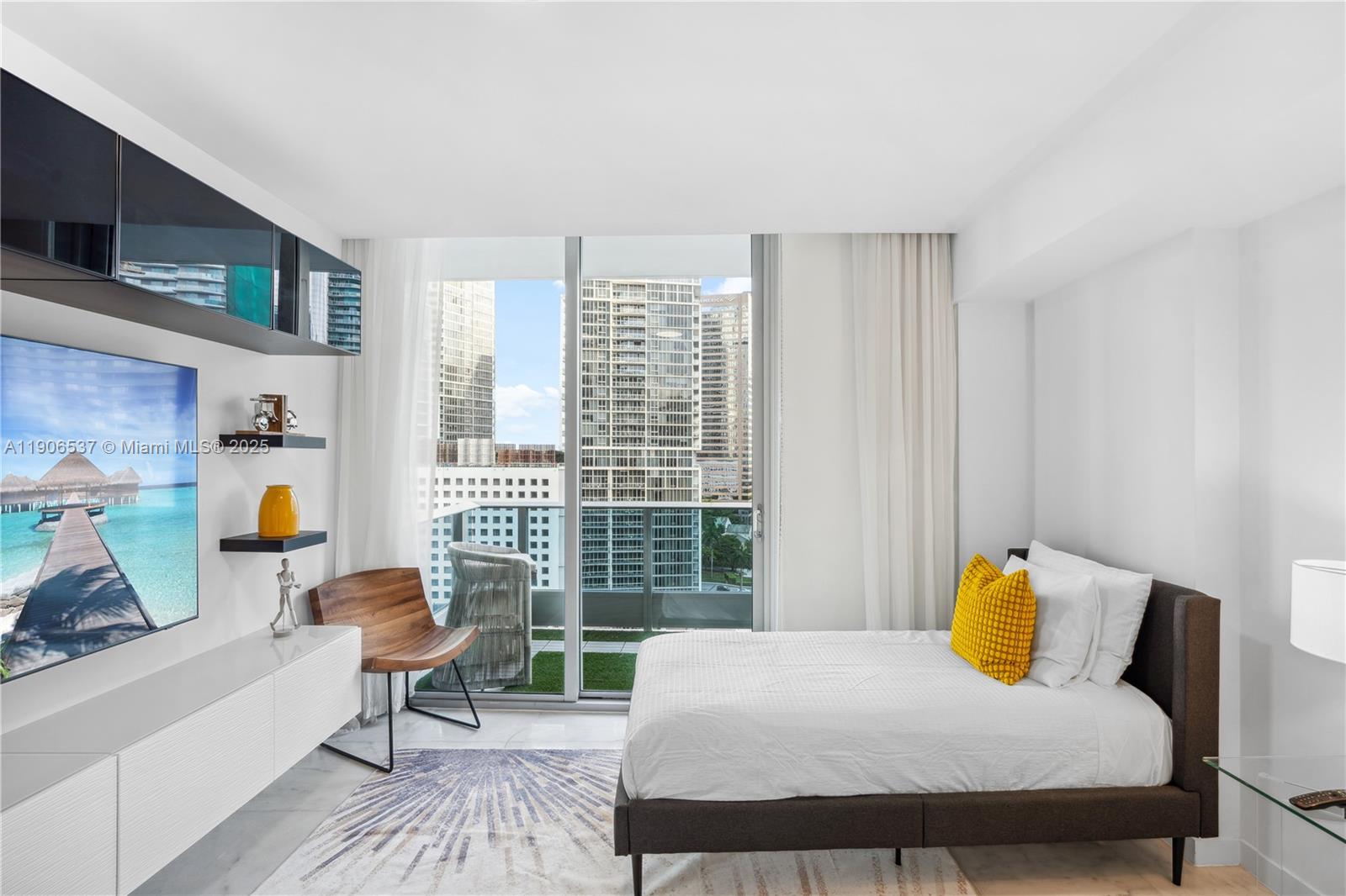 EPIC WEST CONDO - Residential Lease