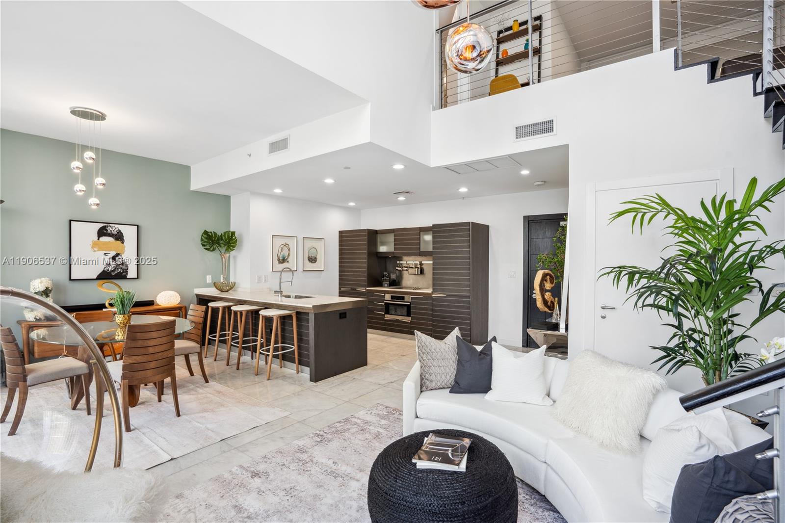 EPIC WEST CONDO - Residential Lease