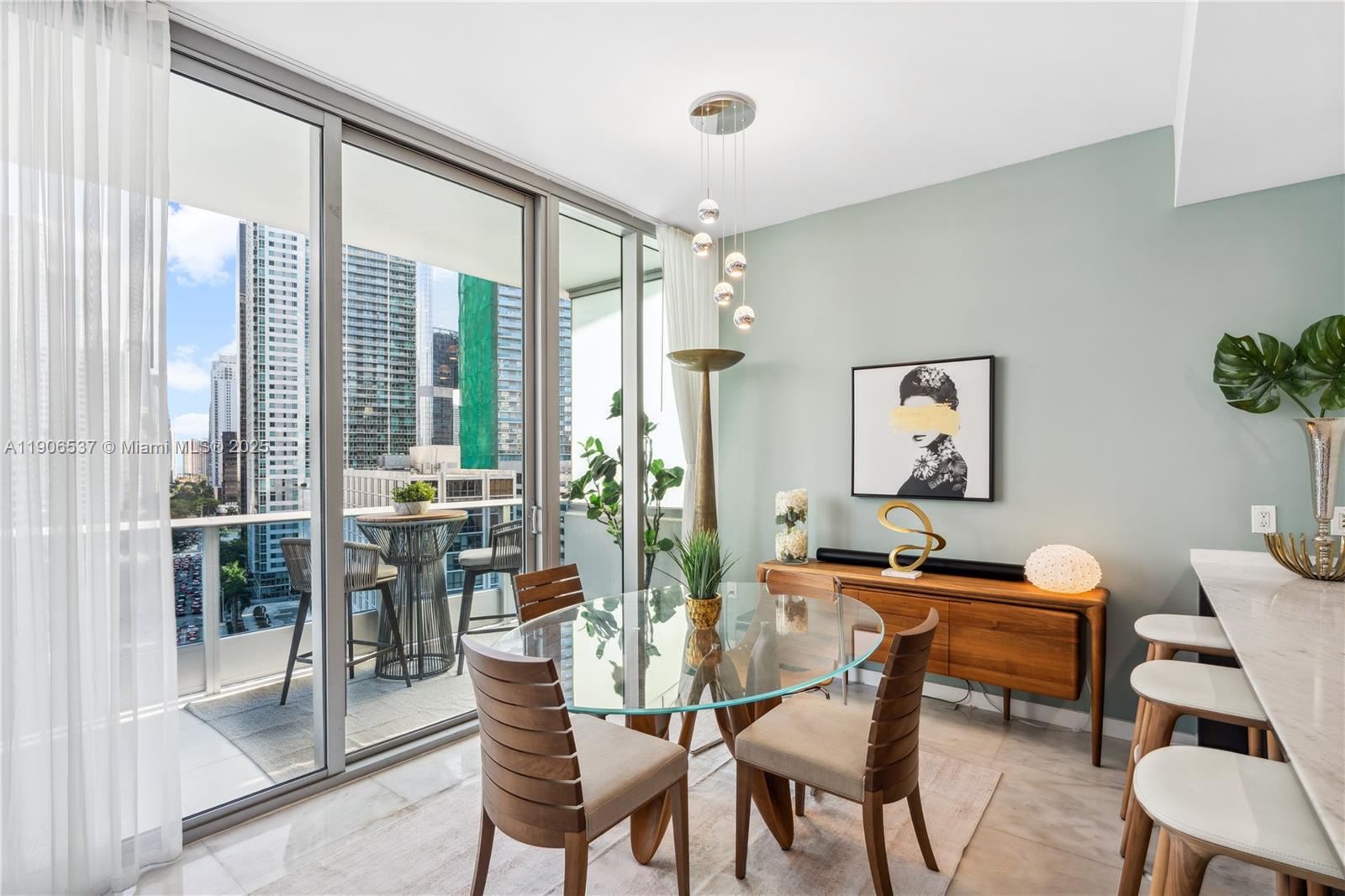 EPIC WEST CONDO - Residential Lease