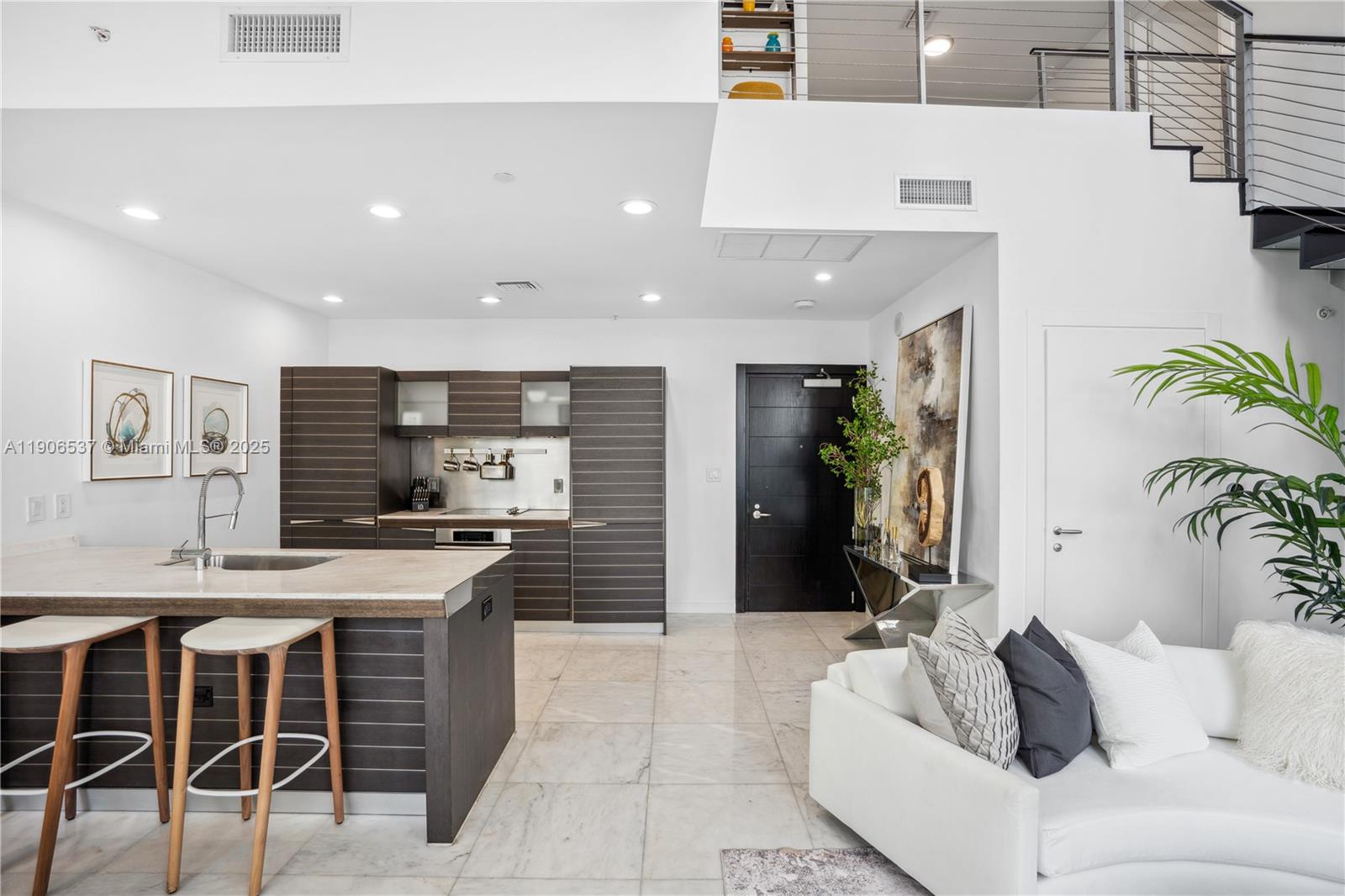 EPIC WEST CONDO - Residential Lease