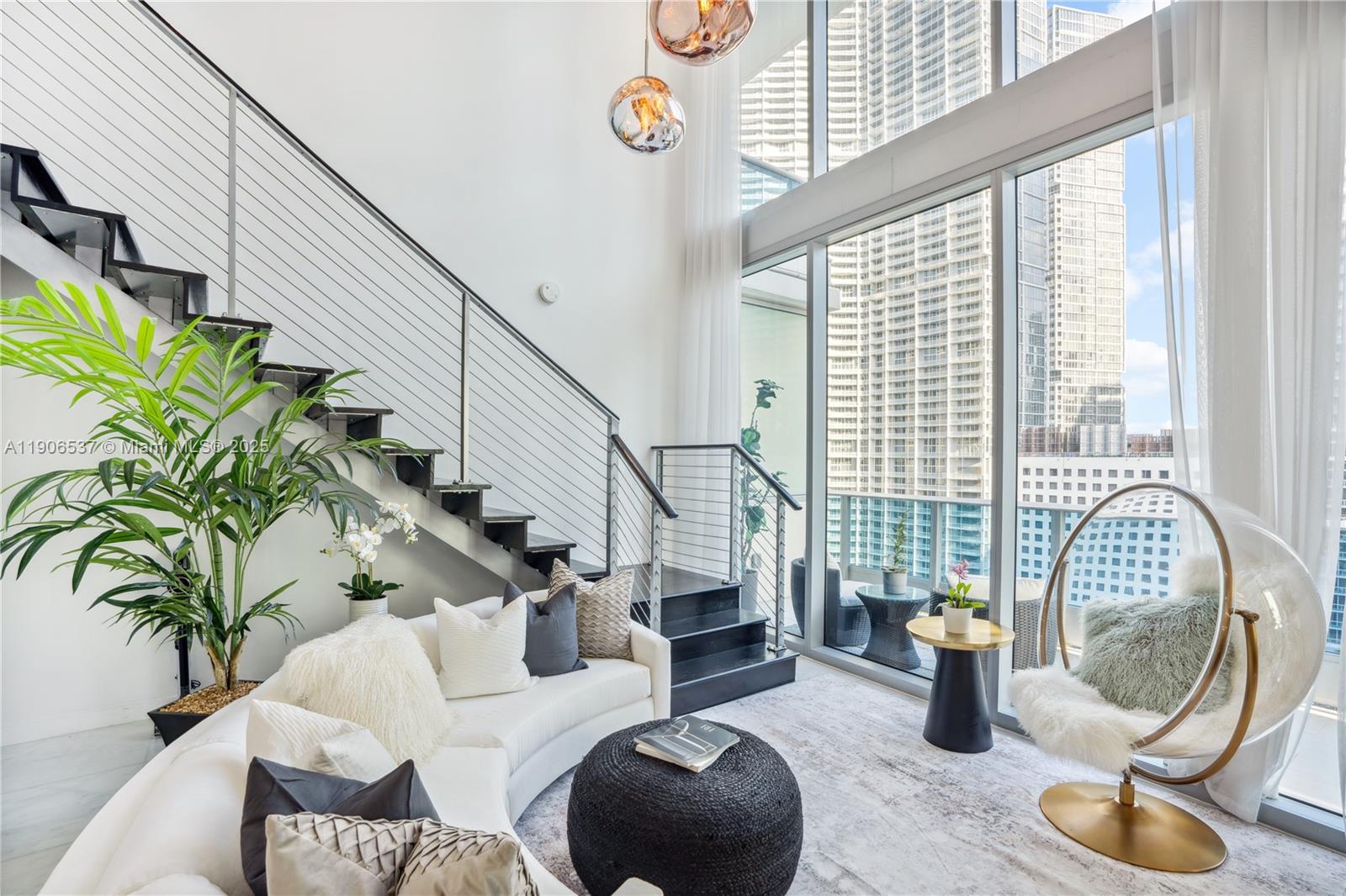 EPIC WEST CONDO - Residential Lease