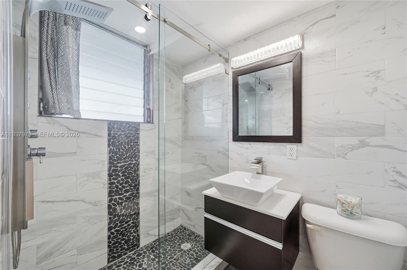 BREAKWATER TOWERS CO-OP - Residential