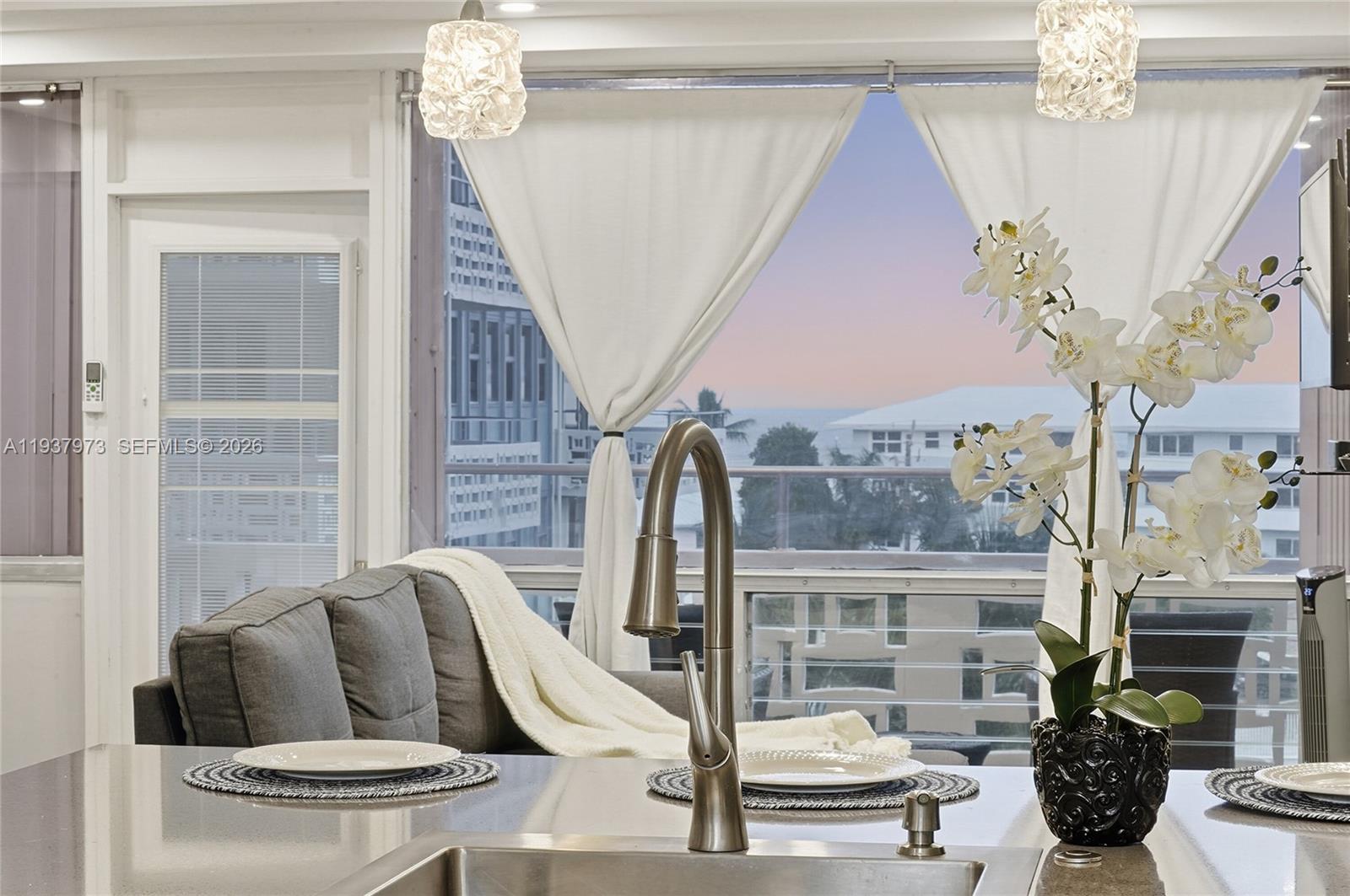 BREAKWATER TOWERS CO-OP - Residential