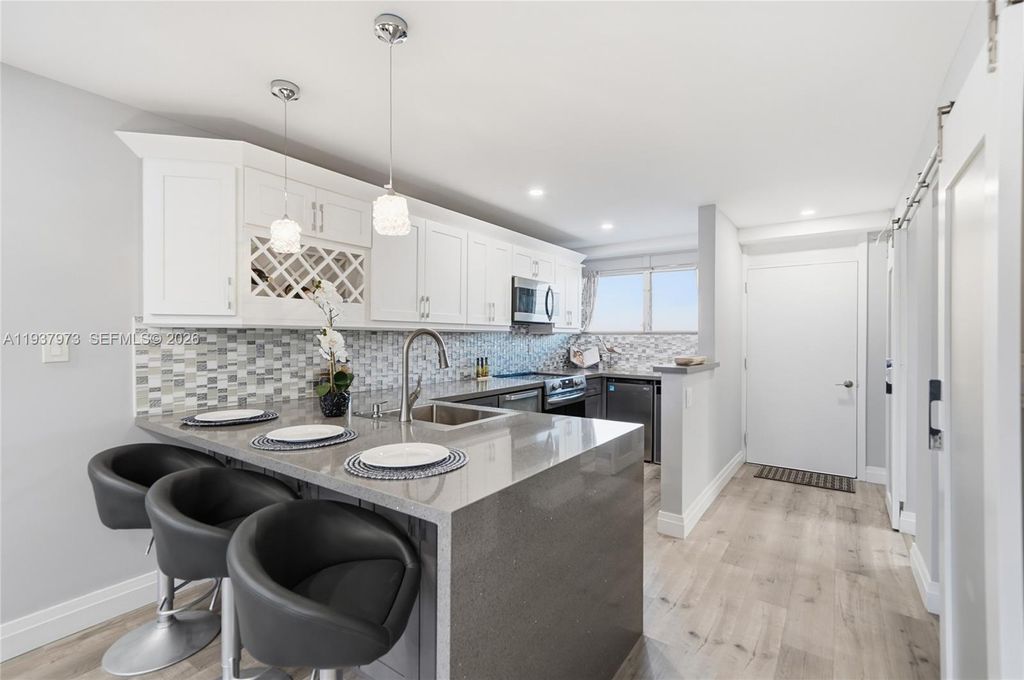 Photo of 1900 S Ocean Dr #508, Fort Lauderdale, FL 33316 (MLS # A11937973)