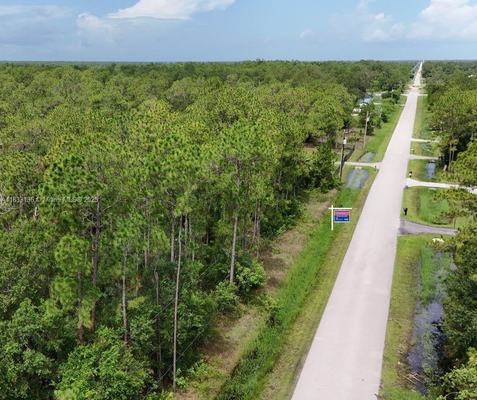 GOLDEN GATE EST - Land