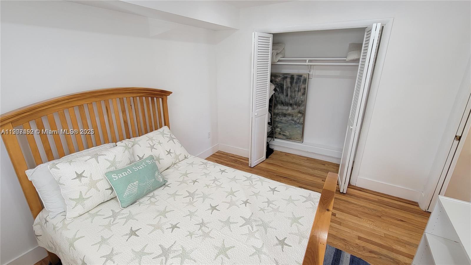 CASA DEL MAR CONDO - Residential Lease