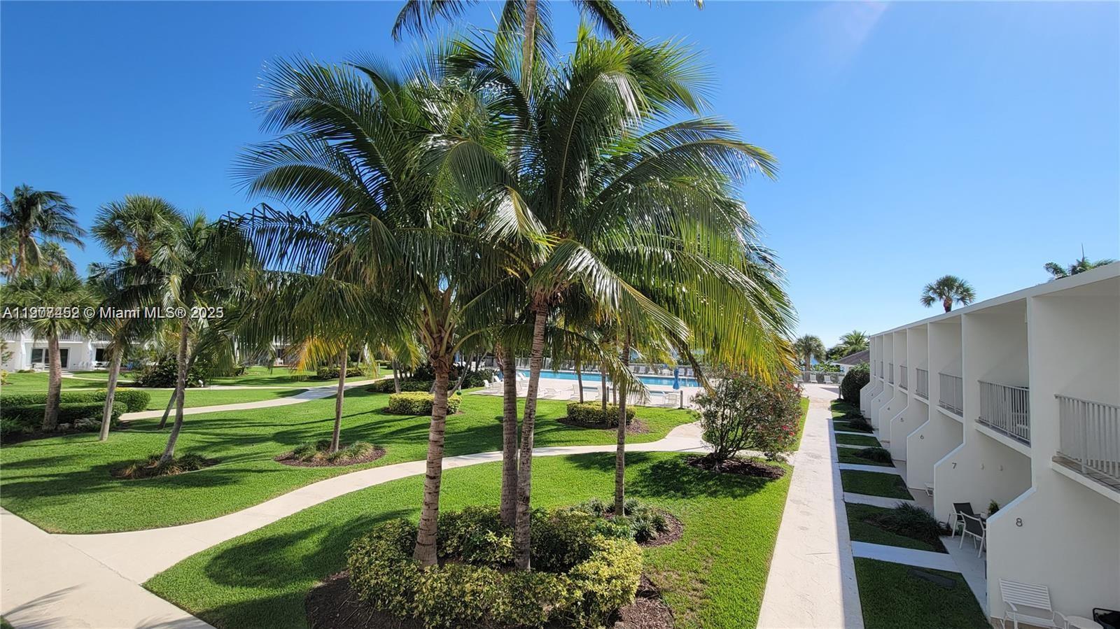 CASA DEL MAR CONDO - Residential Lease