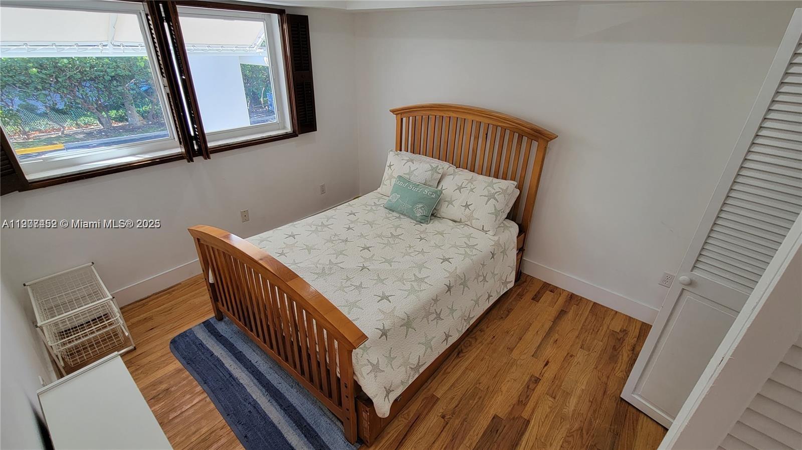 CASA DEL MAR CONDO - Residential Lease