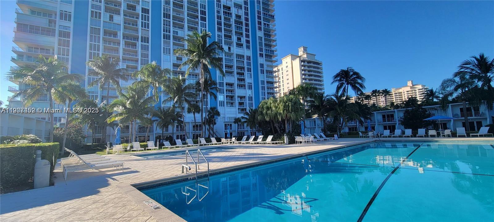 CASA DEL MAR CONDO - Residential Lease
