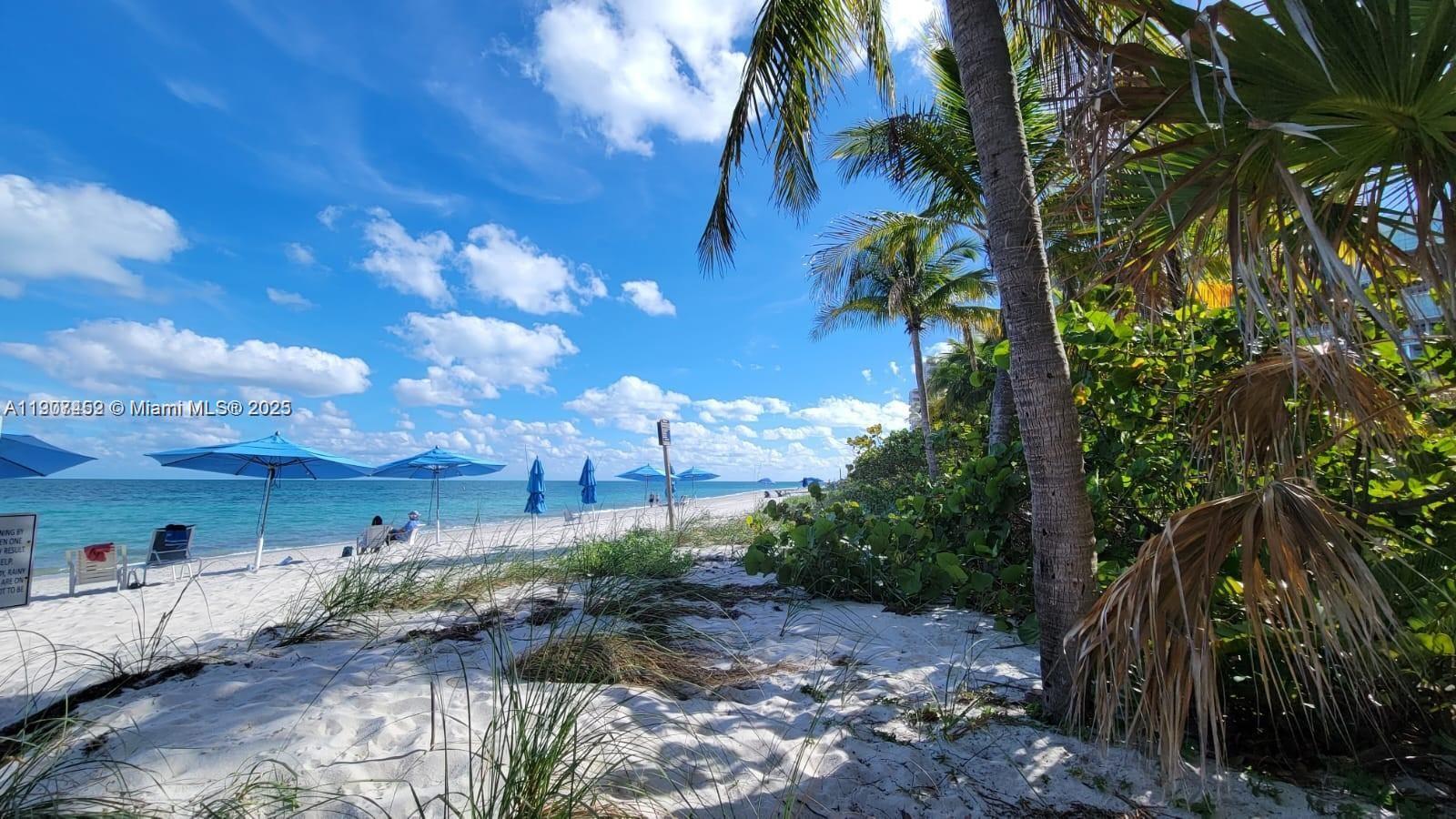 CASA DEL MAR CONDO - Residential Lease