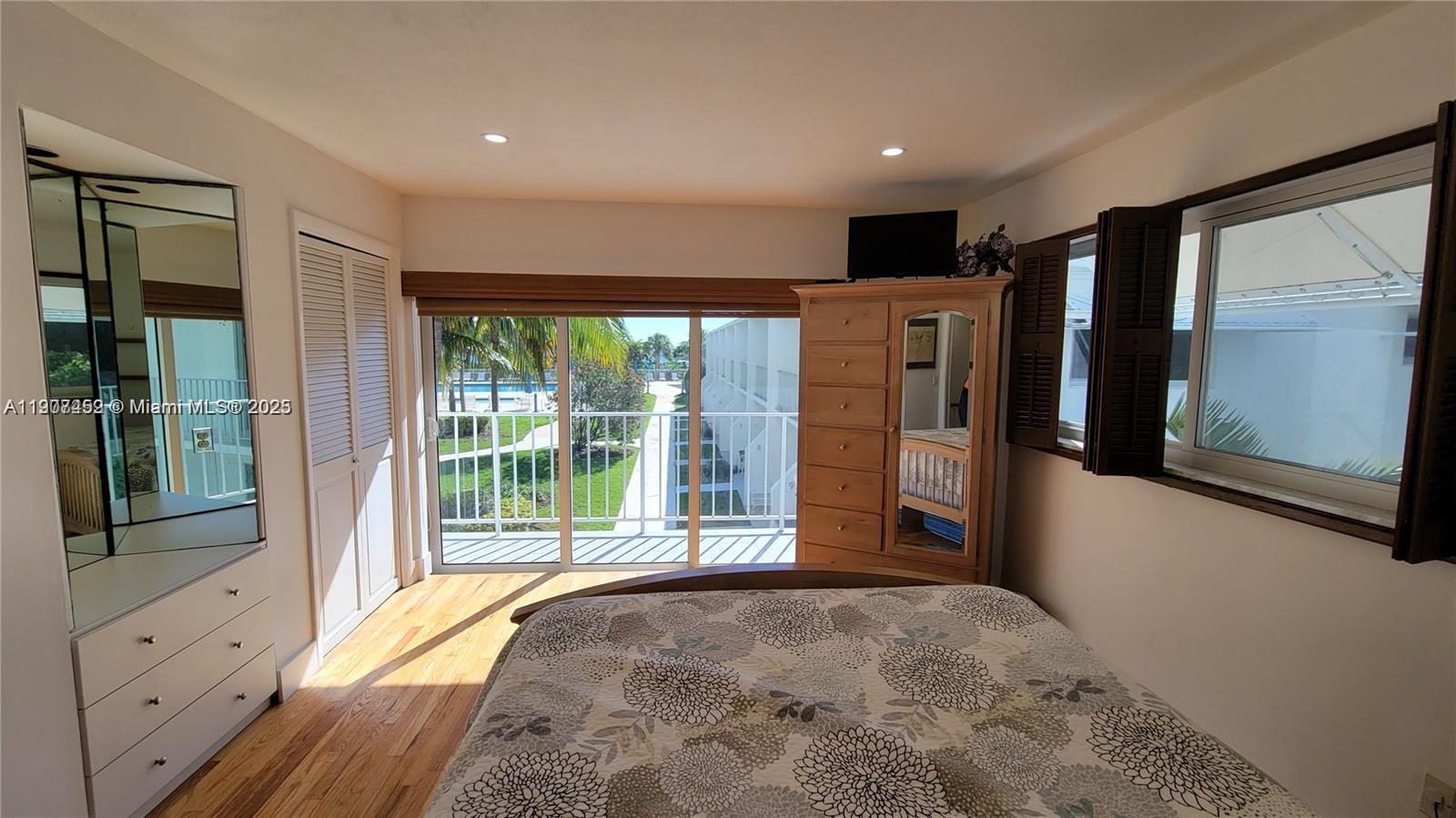 CASA DEL MAR CONDO - Residential Lease