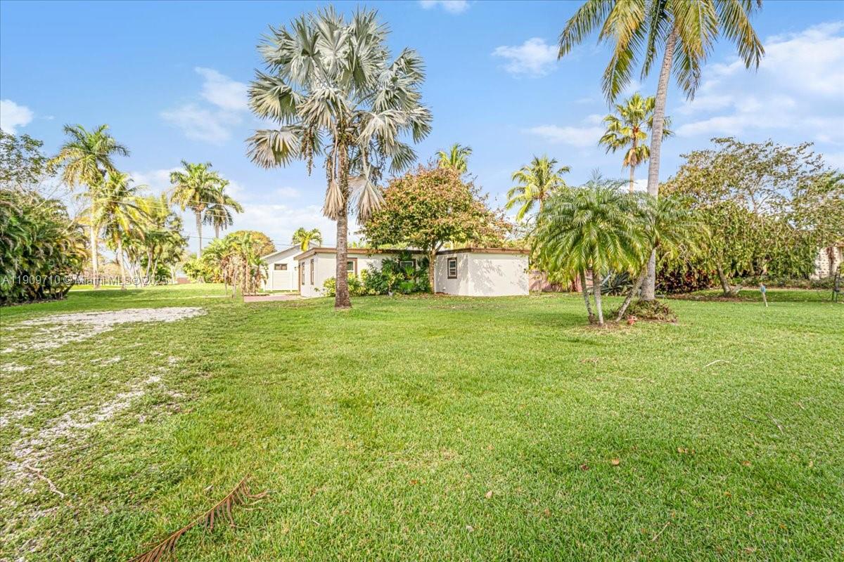 EVERGLADE LAND SALES CO - Residential