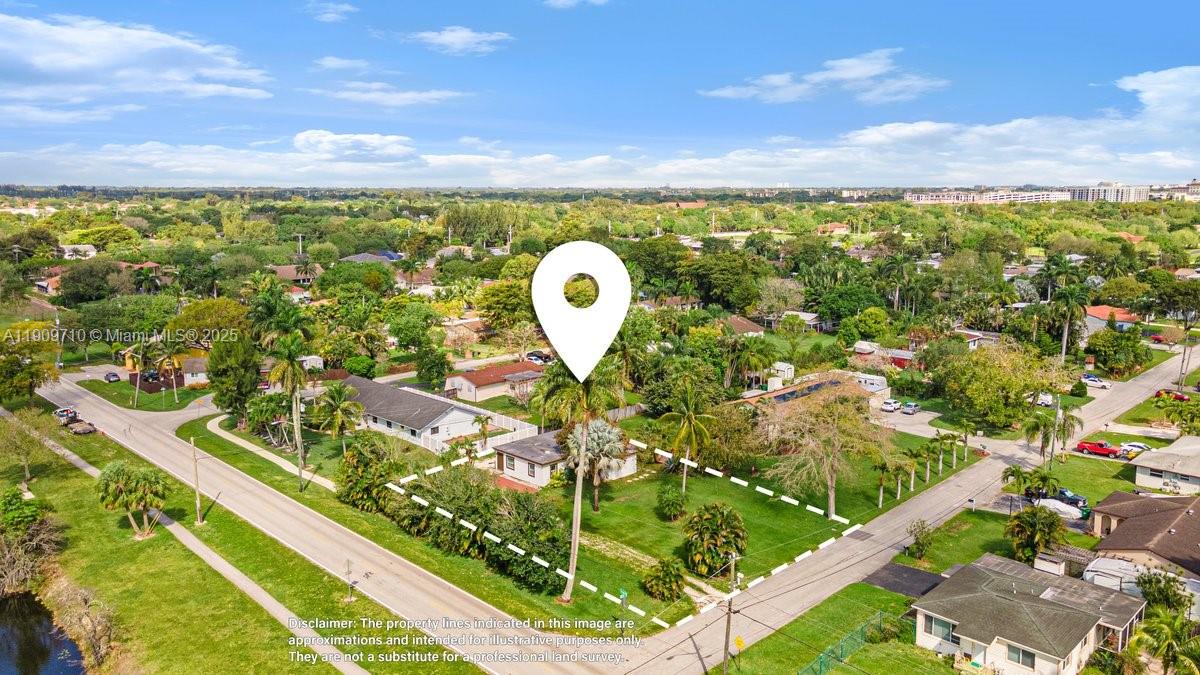 EVERGLADE LAND SALES CO - Residential