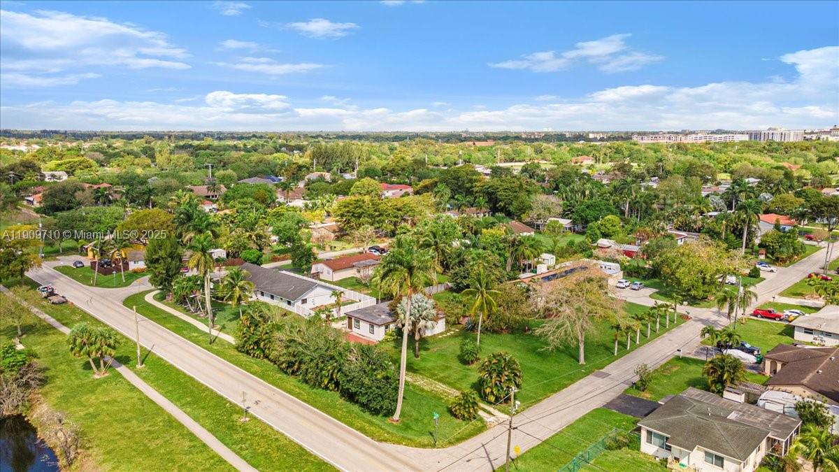 EVERGLADE LAND SALES CO - Residential