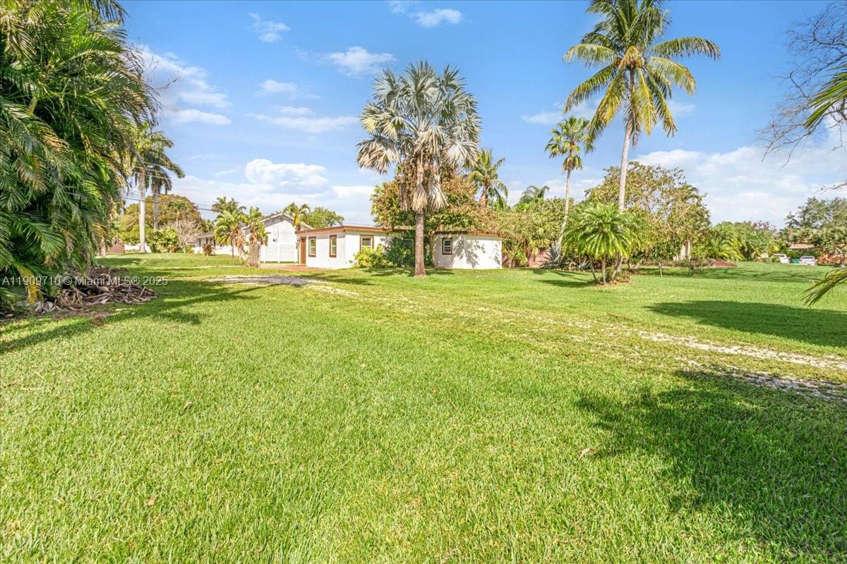 EVERGLADE LAND SALES CO - Residential