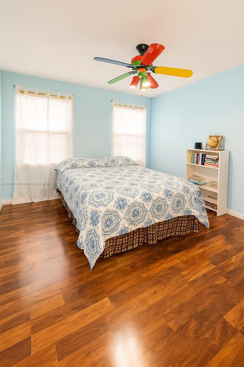 SILVER SHORES (PARCELS A - Residential