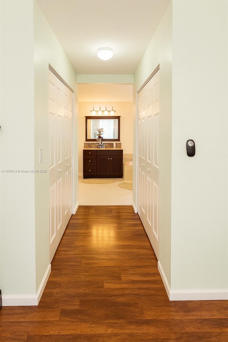 SILVER SHORES (PARCELS A - Residential