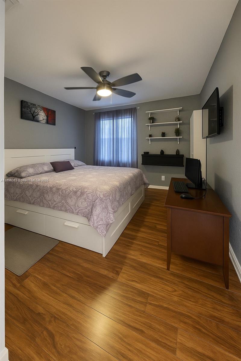SILVER SHORES (PARCELS A - Residential