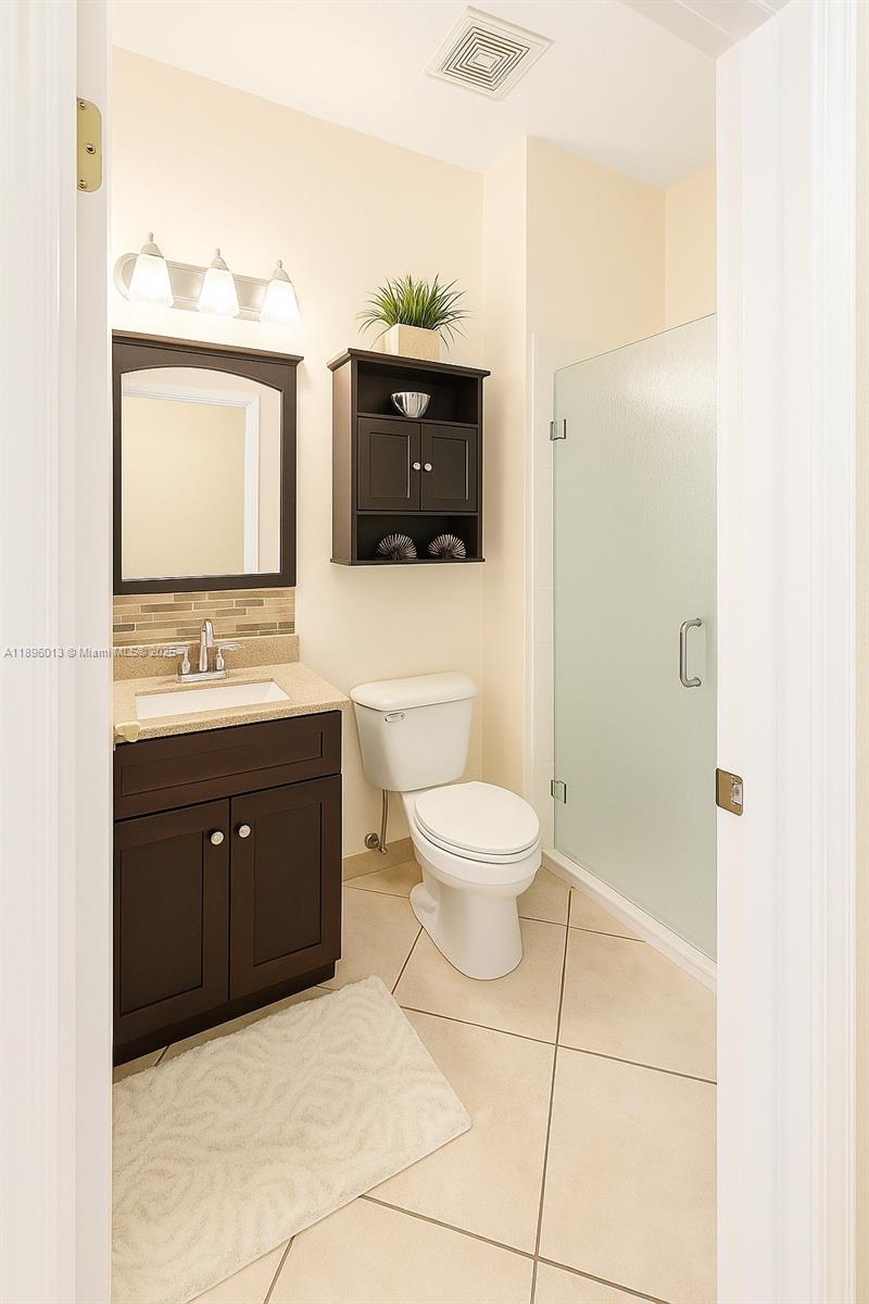 SILVER SHORES (PARCELS A - Residential
