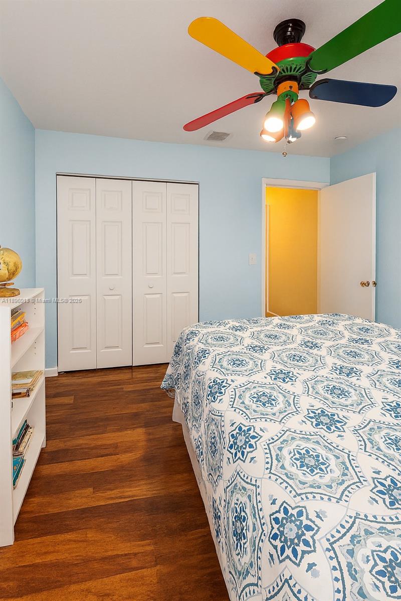 SILVER SHORES (PARCELS A - Residential