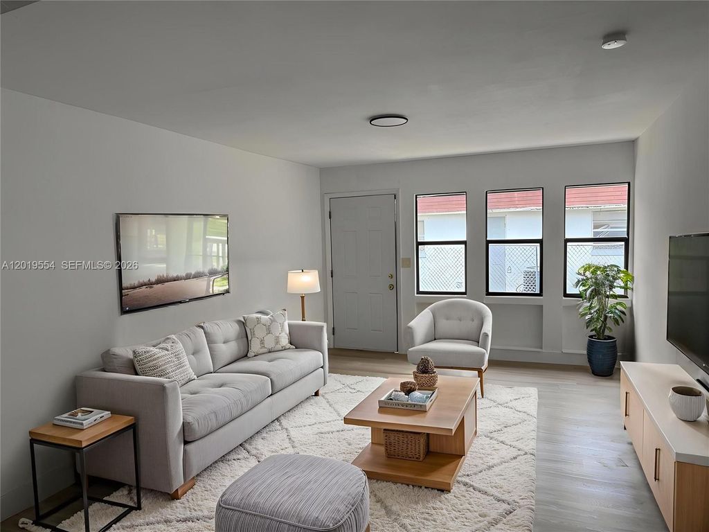 Photo of 1309 NW 8th Ave, Fort Lauderdale, FL 33311 (MLS # A12019554)