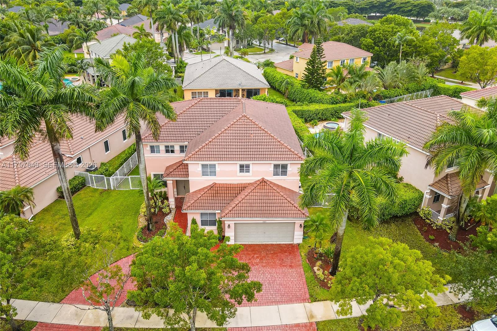 SECTOR 2-PARCELS 12 13 14 - Residential