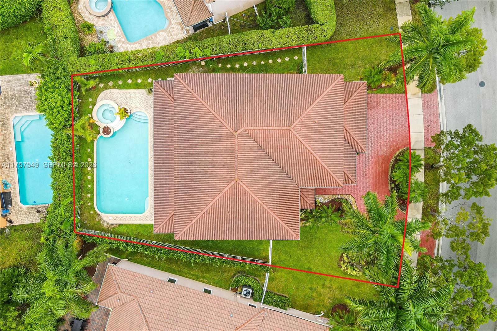 SECTOR 2-PARCELS 12 13 14 - Residential