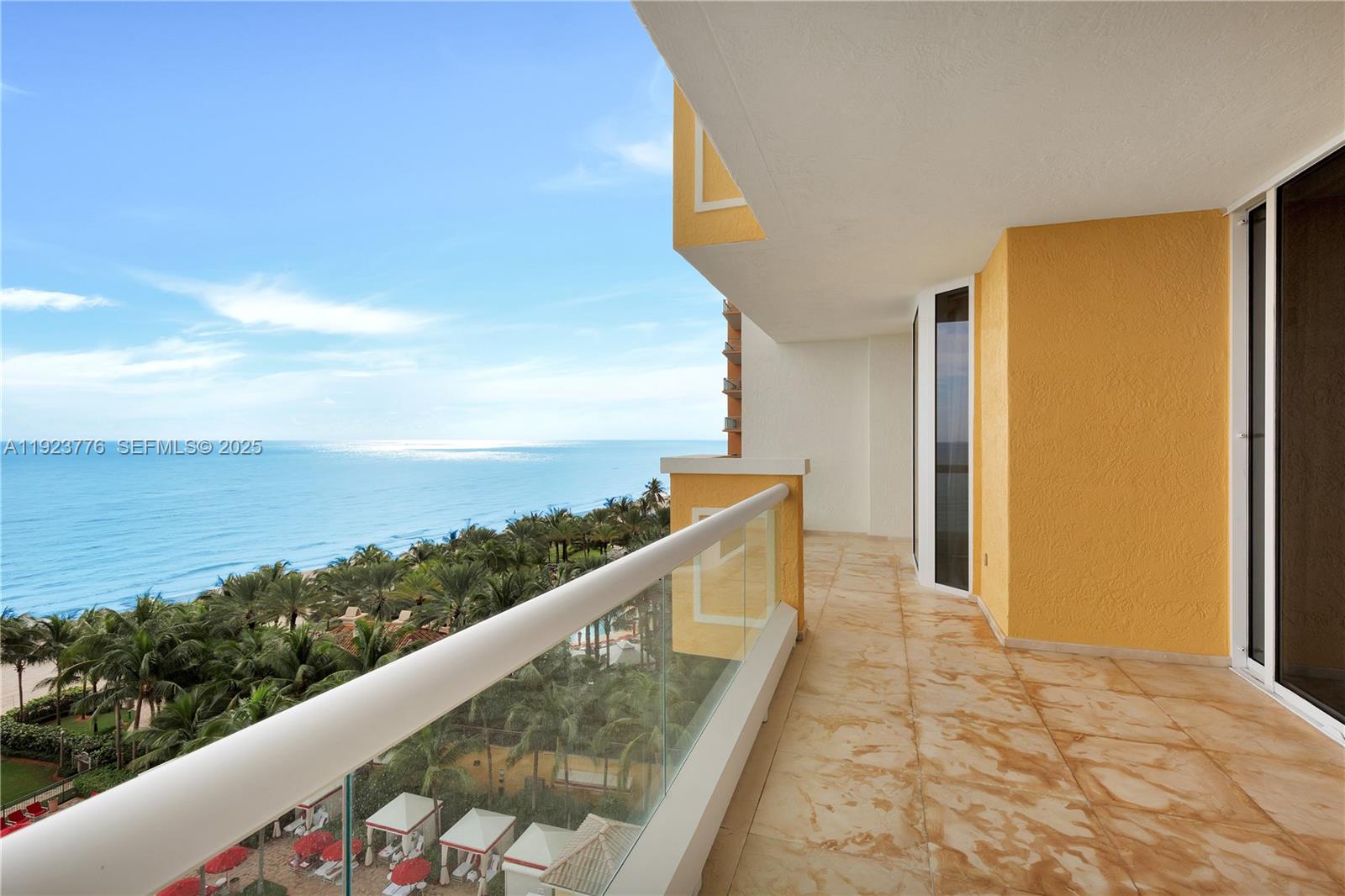 ACQUALINA OCEAN RESIDENCE - Residential