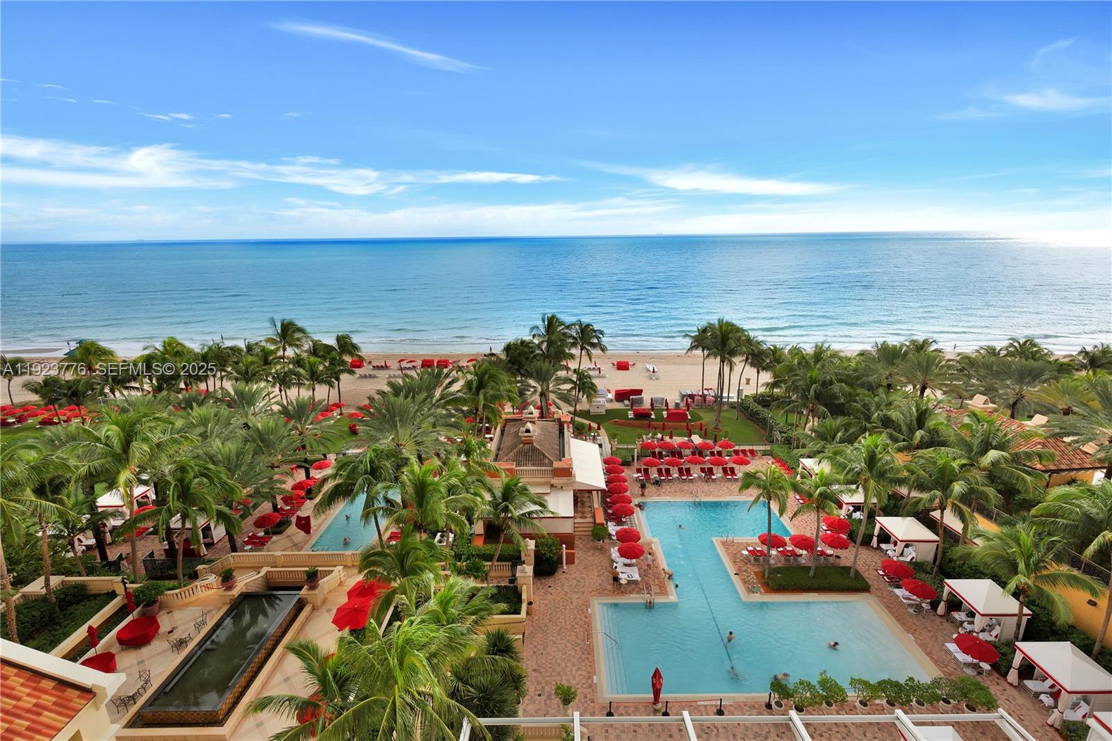 ACQUALINA OCEAN RESIDENCE - Residential