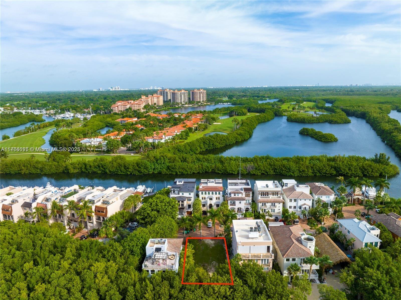 5863 Paradise Point Dr