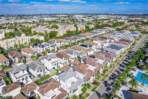 A home in Doral