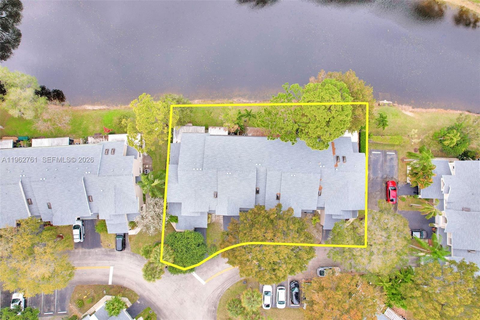 CORAL POINT NORTH - Residential