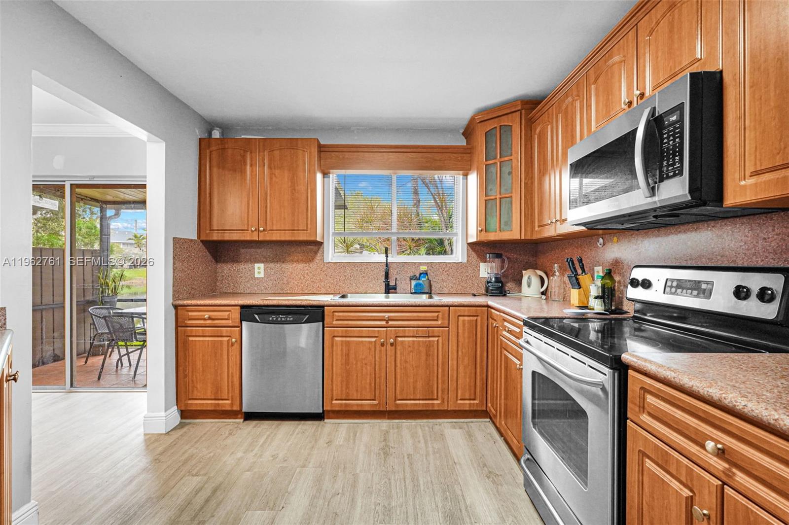 CORAL POINT NORTH - Residential