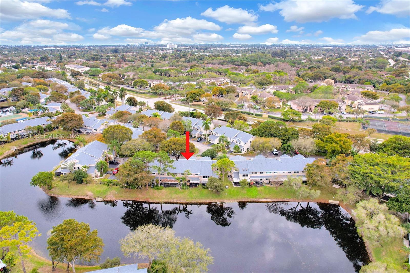 CORAL POINT NORTH - Residential
