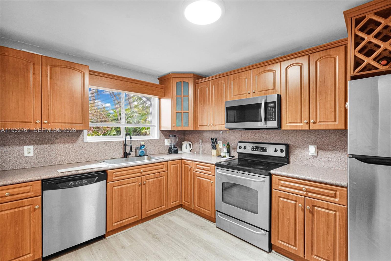 CORAL POINT NORTH - Residential