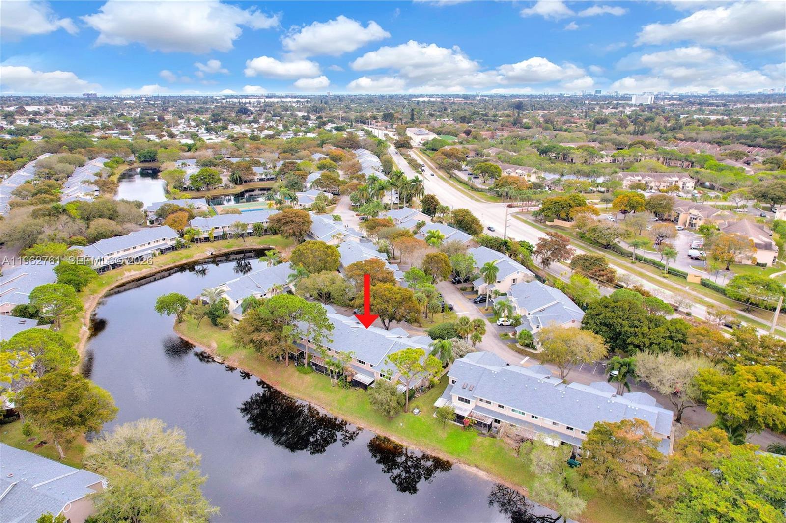 CORAL POINT NORTH - Residential