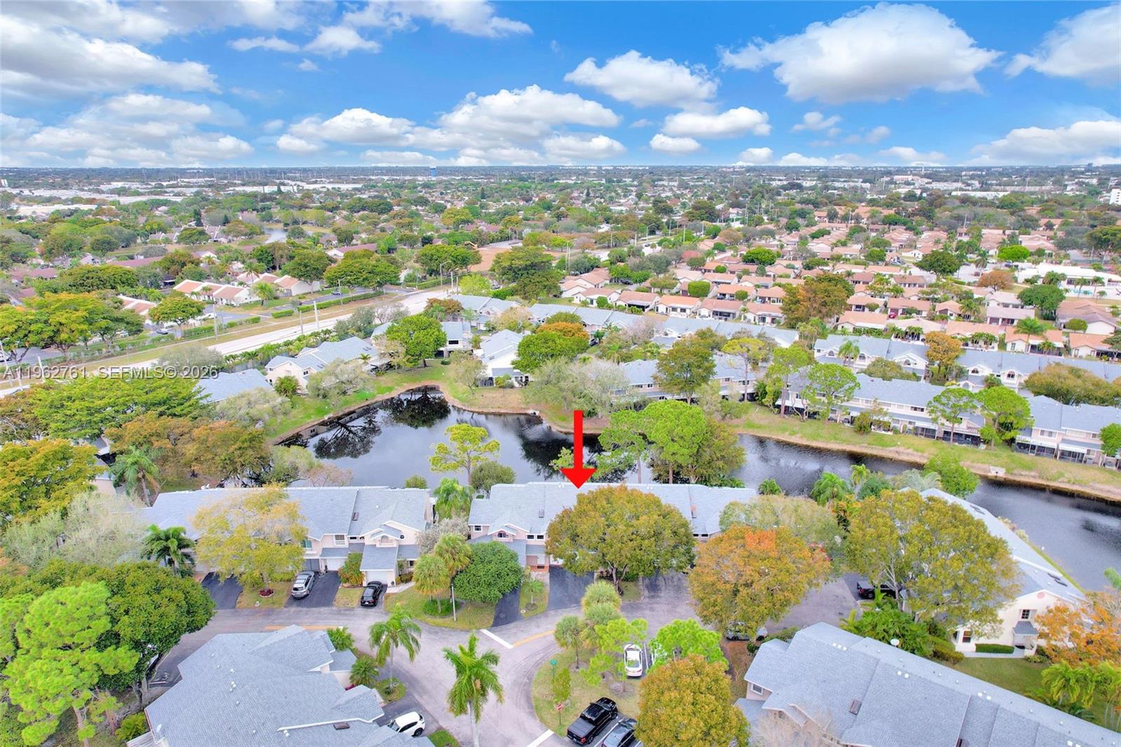 CORAL POINT NORTH - Residential