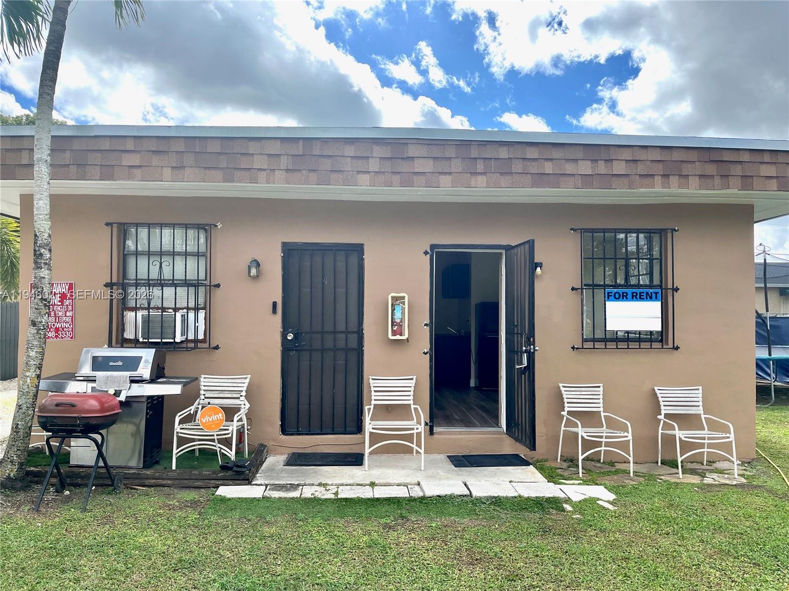 FLA CITY FARMERS SUB - Residential Income