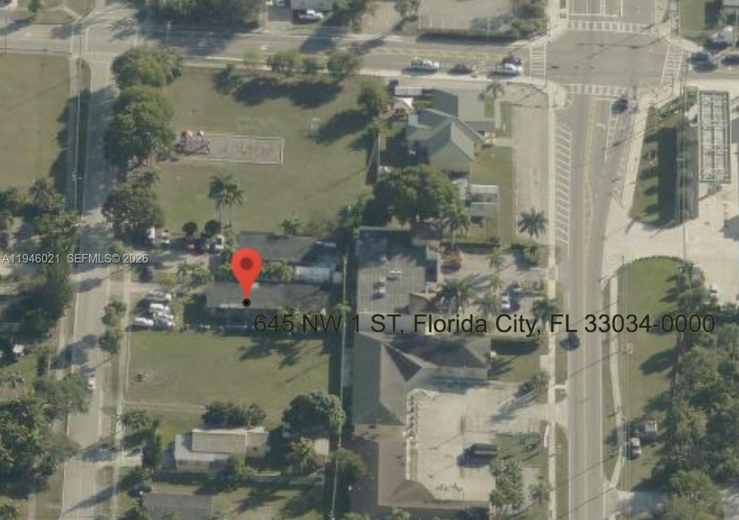 FLA CITY FARMERS SUB - Residential Income