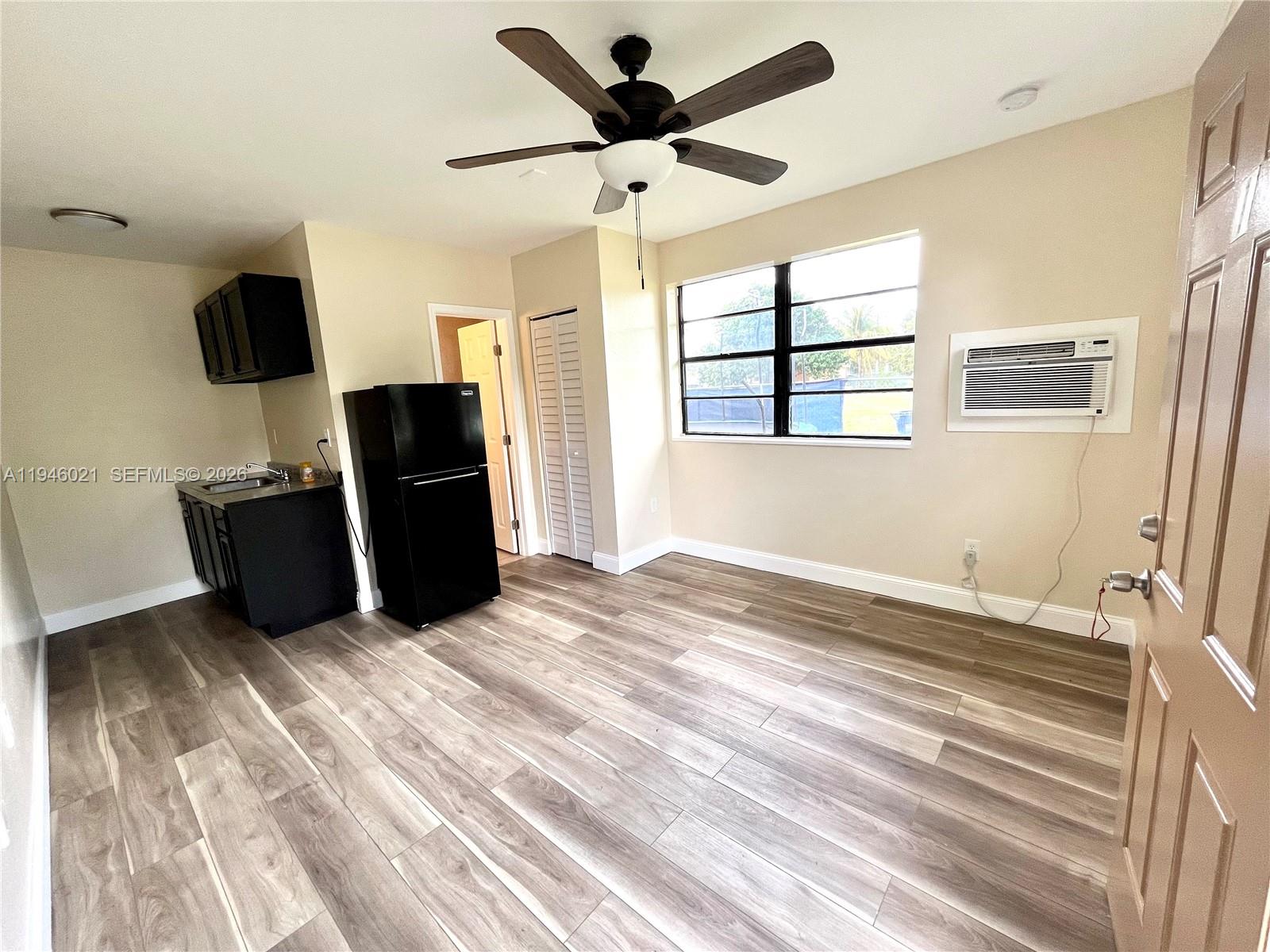 FLA CITY FARMERS SUB - Residential Income