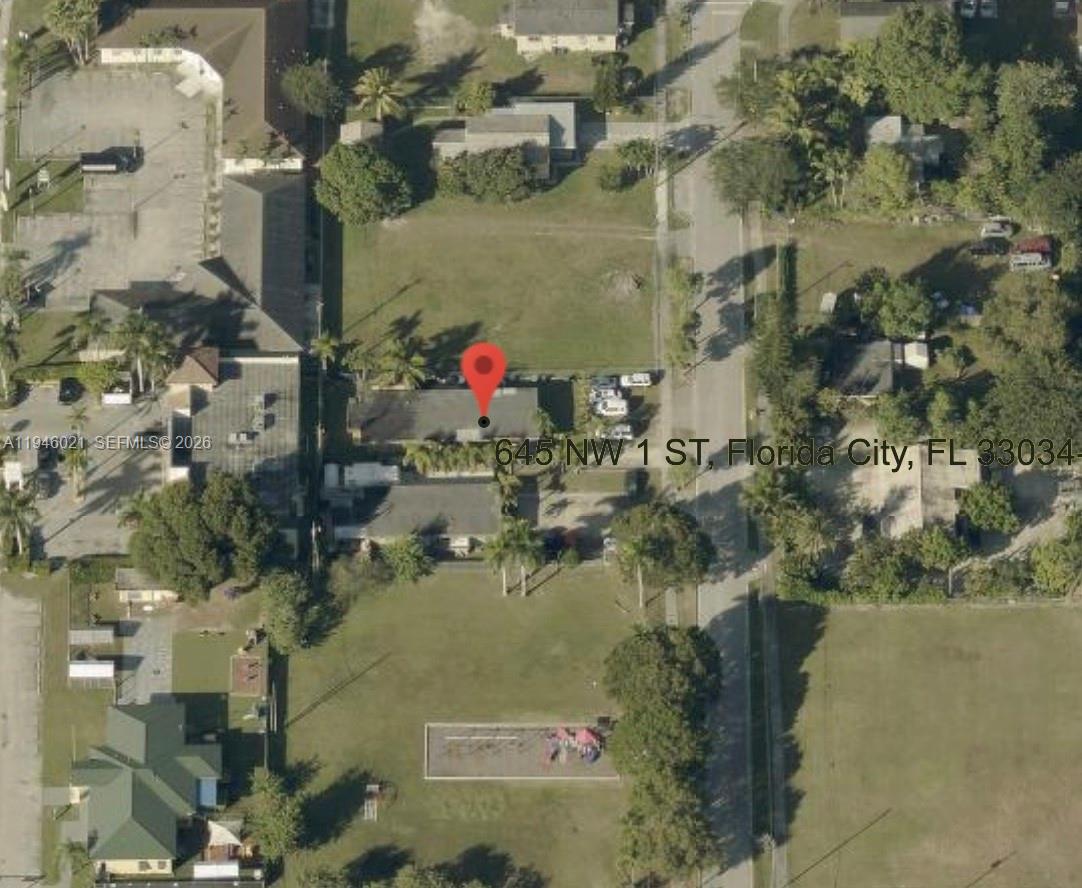 FLA CITY FARMERS SUB - Residential Income