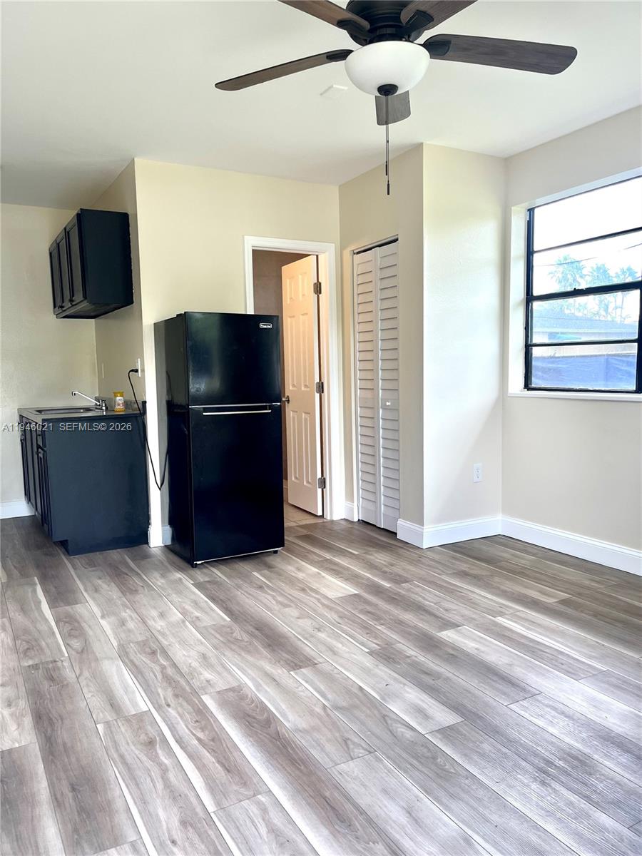 FLA CITY FARMERS SUB - Residential Income