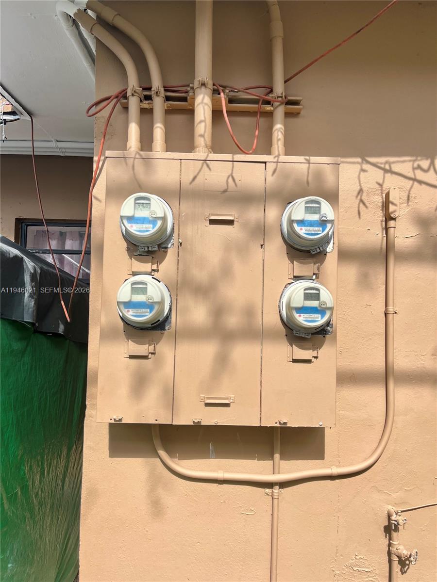 FLA CITY FARMERS SUB - Residential Income