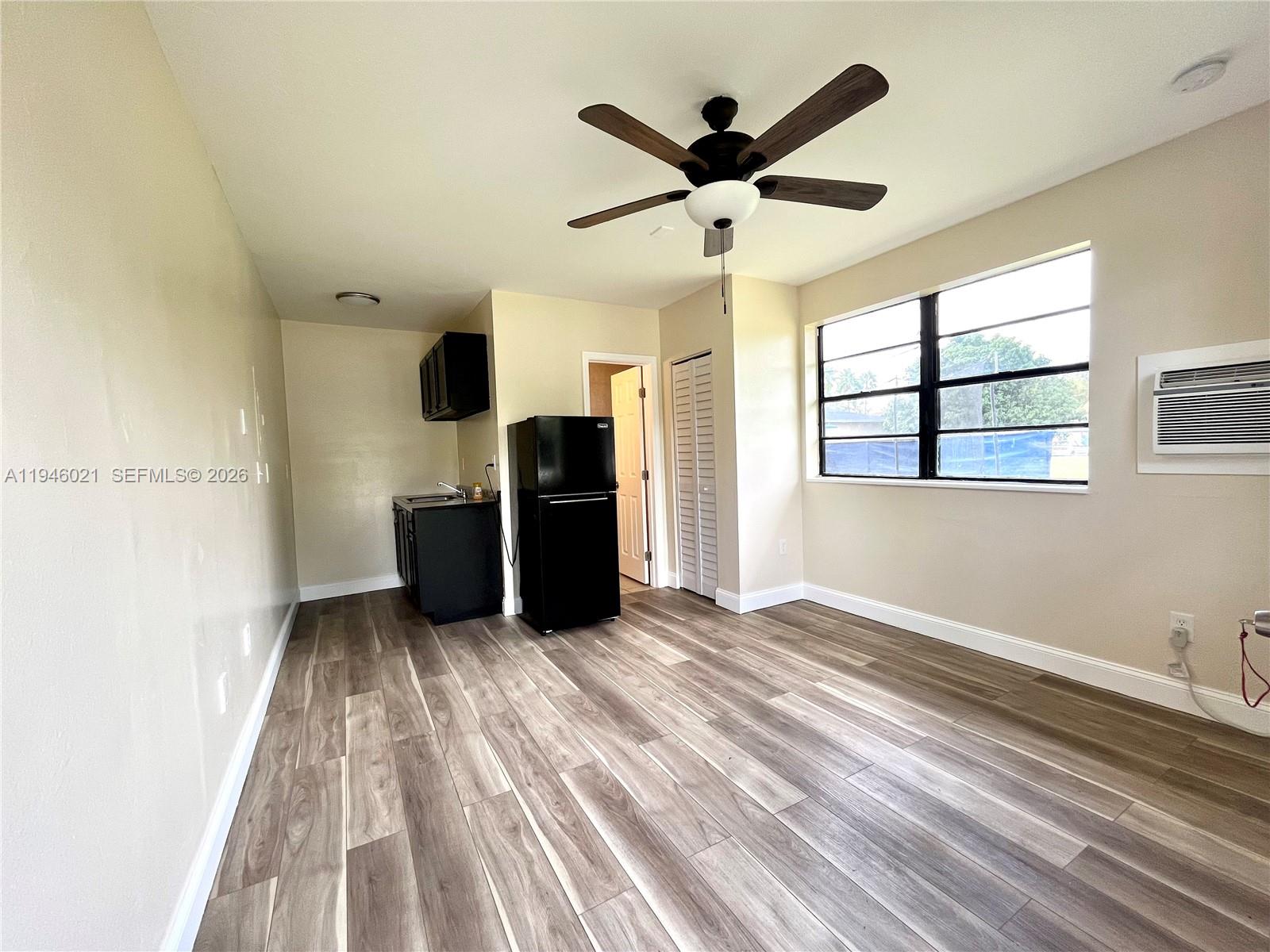 FLA CITY FARMERS SUB - Residential Income