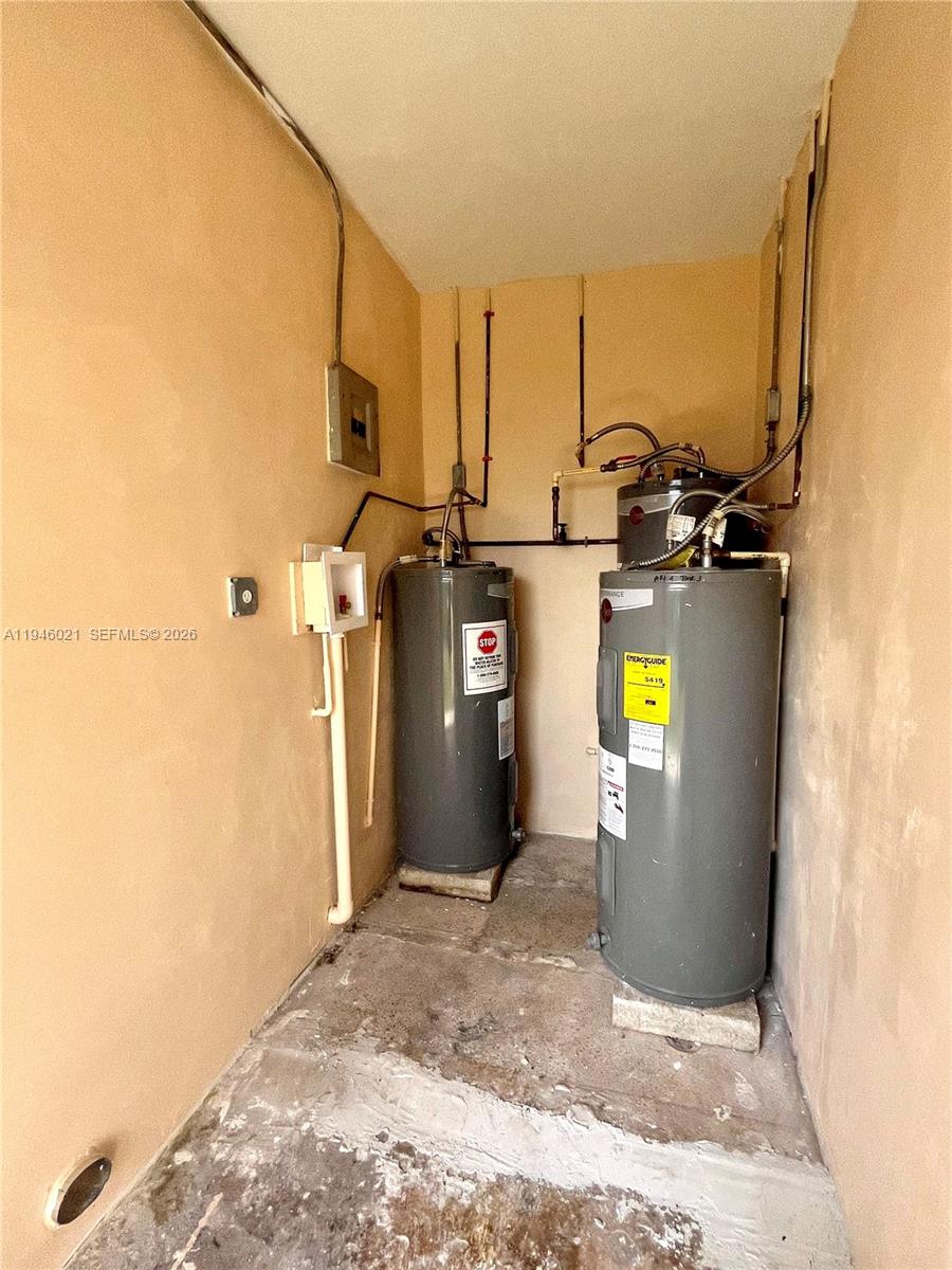 FLA CITY FARMERS SUB - Residential Income