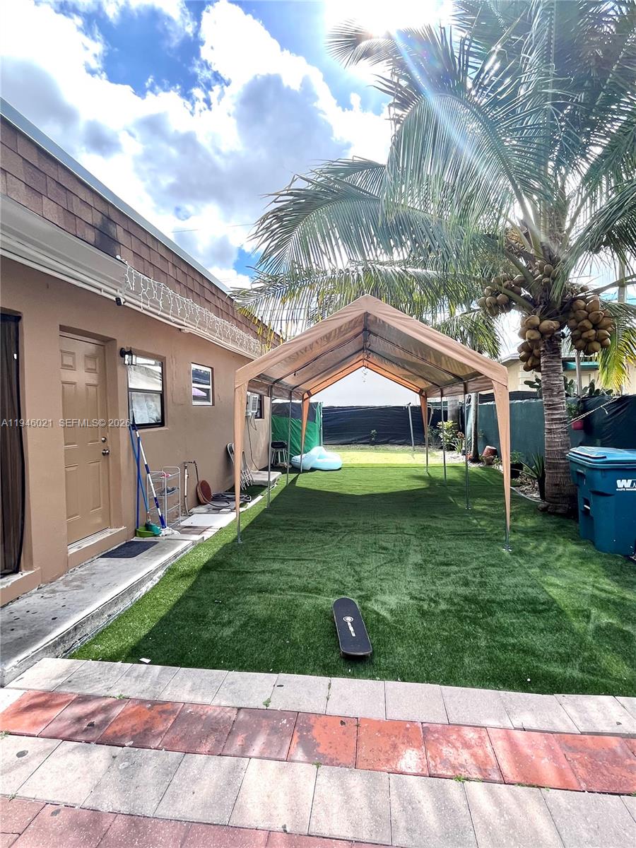 FLA CITY FARMERS SUB - Residential Income