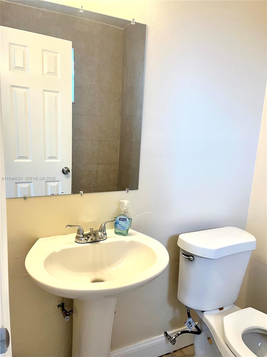 FLA CITY FARMERS SUB - Residential Income